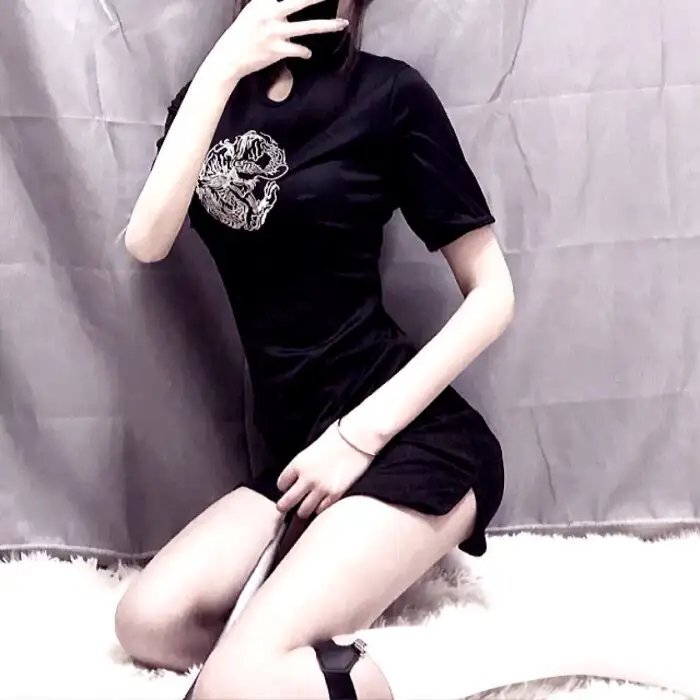 拾荒者统治