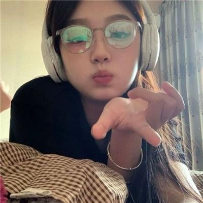 甜蜜的惊喜