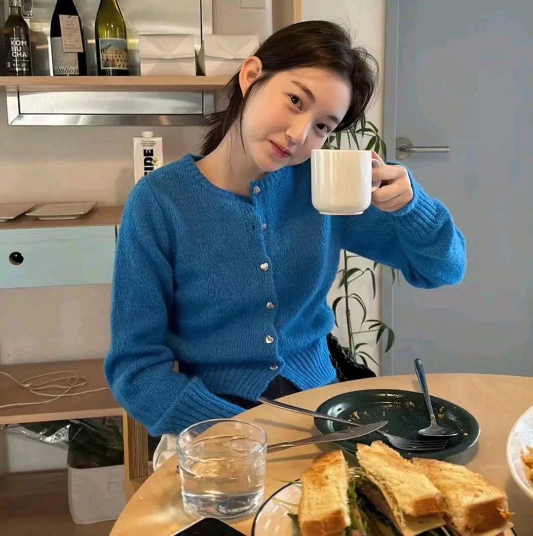 明天，我会成为谁的女友第二季